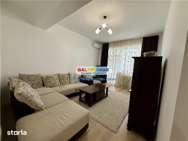 2 camere | Park Residence | Centrala Proprie | Decomandat | Negociabil