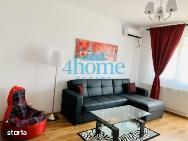 Apartament 2 camere Metrou Mihai Bravu|Centrala|Parcare
