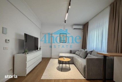 Apartament 2 camere Bucurestii noi|1 Mai|Prima închiriere|Metrou
