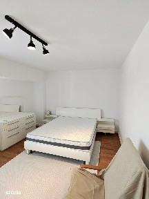 Garsonieră modernă, recent renovată Bd. Unirii nr. 57