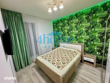 Apartament 2 camere Rahova|Confort Urban|Bloc Nou|Parcare