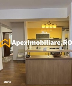 Apartament 2 camere de inchiriat Aviatiei Centrala Parcare