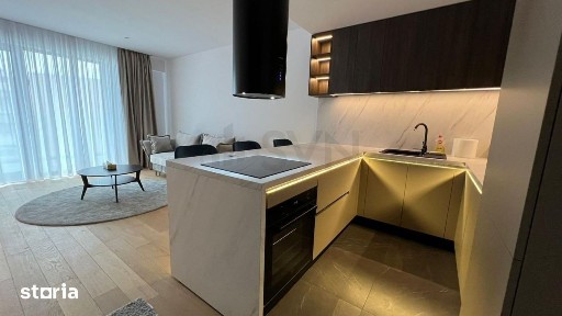 One Herastrau Towers I 2 Camere I Parcare I De inchiriat