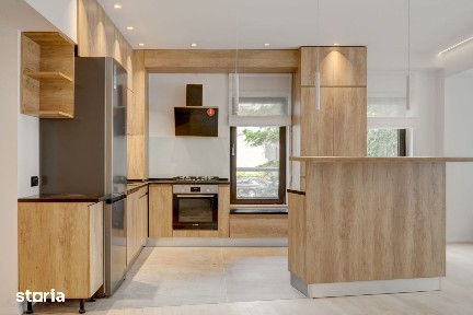 2 bedroom apartment close to Charles de Gaulle square
