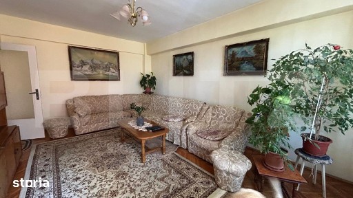 Apartament 4 camere, 88,50 mp, zona Bulevardul Dacia