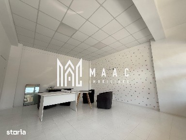 Spatiu de birouri/ comercial | Parter | Registrul comertului