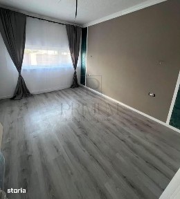 Mosnita Veche - Duplex pe parter - Compartimentare excelenta -