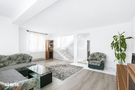 Casa noua | 3 dormitoare | Hitias