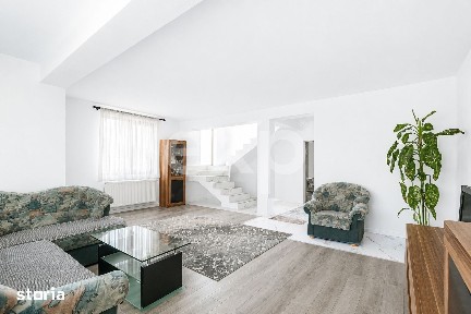 Casa noua | 3 dormitoare | Hitias