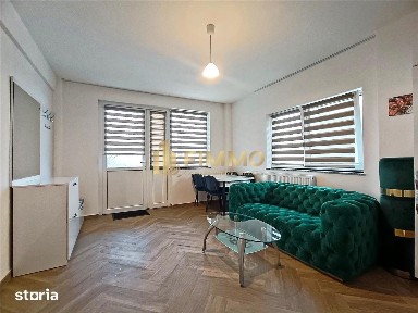 Microapartament de inchiriat | Ipotesti | Loc de parcare privat | ID:1