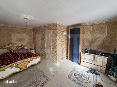 Garsoniera de vanzare, 22 mp, zona Semicentrala