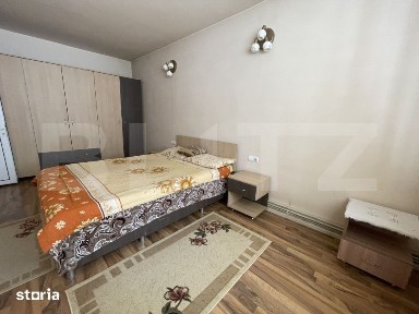 Apartament de vanzare, 73 mp, zona Porolissum