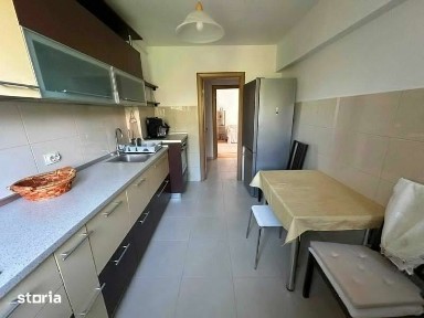 Apartament 3 camere inchiriere Titan