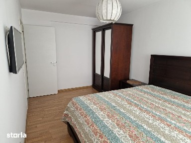 Apartament 2 camere Titan / Centrala proprie