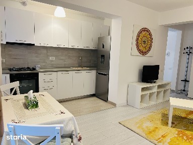 Pallady | 2 camere | Mobilat si Utilat | Bloc Nou