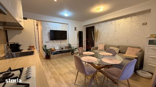 Apartament 3 camere de inchiriat Bragadiru | Mobilat & utilat | Parca