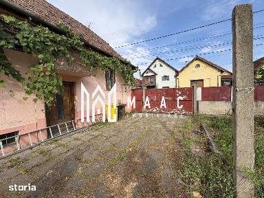 Casă 4 camere de vânzare | Sibiu, Turnișor | 140 mp