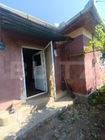 Casa de vanzare, 44 mp, zona Unirea