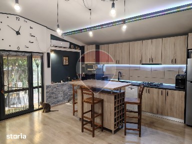 CASĂ NOUĂ 2024 | BĂLĂCEANCA - CERNICA | 469 MP TEREN