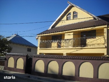 Casa P+1E - 184.30 mp + Teren 400 mp, Loc. Blebea