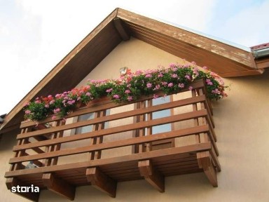Casa de vacanta -Breaza,jud.Prahova
