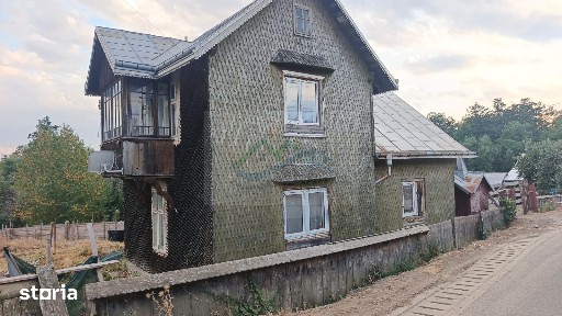 Casa de vazare Corlata/Suceava