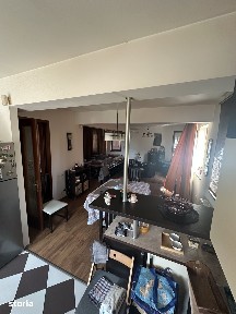 Casa curte zona Giurgiului-Sura Mare