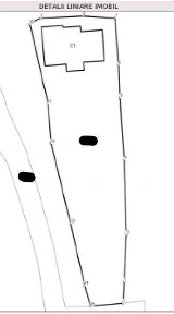 Casa si teren Draganeasa, ID: R3312338