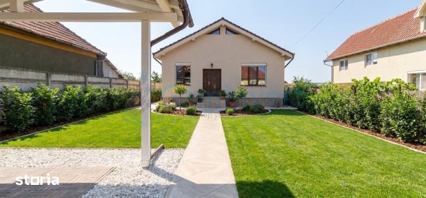 Casa cu 3 camere de inchiriat in Haieu, Bihor, Gaminvest, A2827