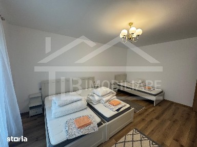 Casa individuala cu 5 camere, 100 mp, Zona Sangiorgiu de Mures