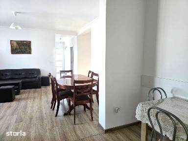 CASĂ DE ÎNCHIRIAT CU 3 DORMITOARE ÎN CARTIERUL GRIGORESCU