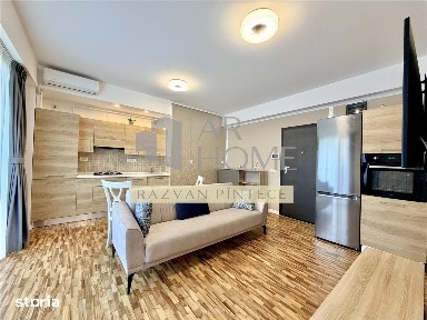 Apartament 2 camere, modern, bloc nou, zona centrala, Ploiesti