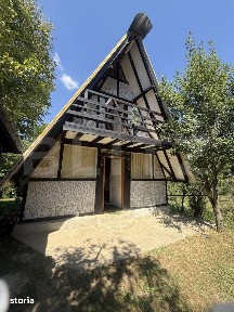 Proprietate cu piscina/ciubar, 53 mp, zona Pietrari