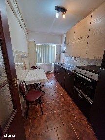 De inchiriat apartament cu 2 camere, mobilat si utilat, zona centrala