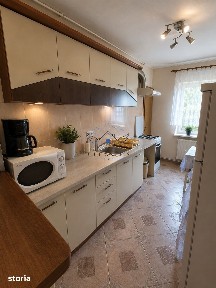 Apartament PET FRIENDLY 2 camere, Astra