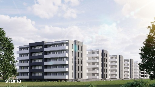 Apartament 2 camere Parcare Gratis Theodor Pallady 5min STB