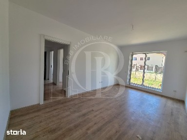 Apartament 2 camere cu Gradina-Finalizat-Theodor Pallady