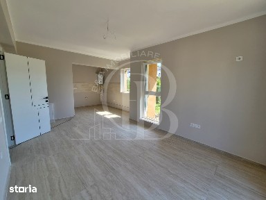 Apartament 2 camere cu Gradina Theodor Pallady-Finalizat