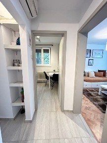 Apartament 2 camere de închiriat - Punctele Cardinale / Take Ionescu - aproape de Facultatea de Medicină