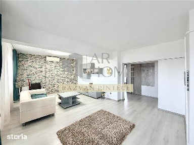 Apartament 2 camere, balcon 16 mp, boxa, ultracentral, Ploiesti