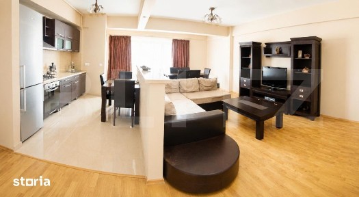 Apartament 3 Camere | Zona Independentei | Parcare + Boxa