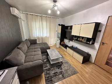 Apartament 2 camere, decomandat, cartier Progresu
