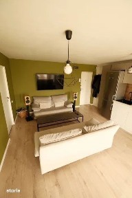 Apartament 2 camere, 40 mp, parcare, Eroilor