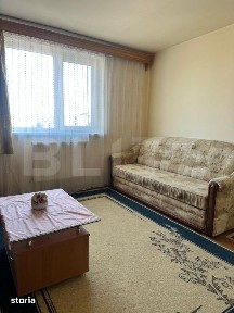 Apartament 2 camere, 33 mp, zona Campia Turzii