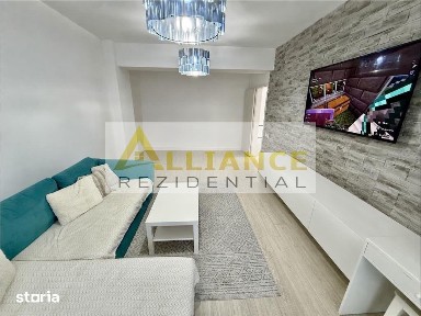 APARTAMENT 2 CAMERE | 69 MP | PARCARE INCLUSA | POPESTI-LEORDENI