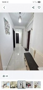 Apartament 3 camere - Militari Residence