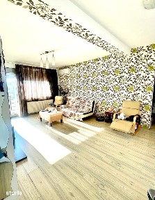 3 Camere 86mp + Parcare inclusă - TOMIS PLUS