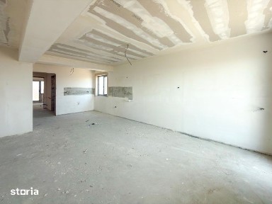 Apartament 2 camere bloc nou - Ovidiu - loc de parcare inclus