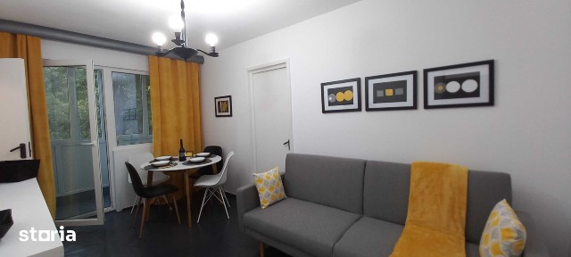 SAT VACANTA 3 CAMERE SEMI, LUX,46 MP PRET 94900 EURO