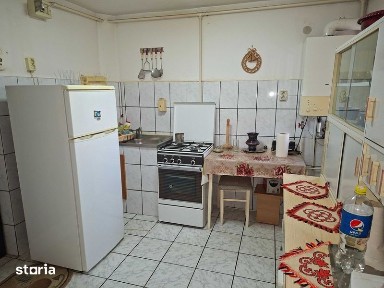 De vanzare apartament 1 camera Sangeorgiu de Mures.